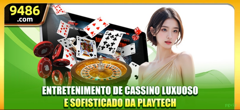 pgvip Cassino Online