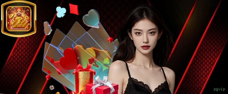 pgvip Cassino Clássico